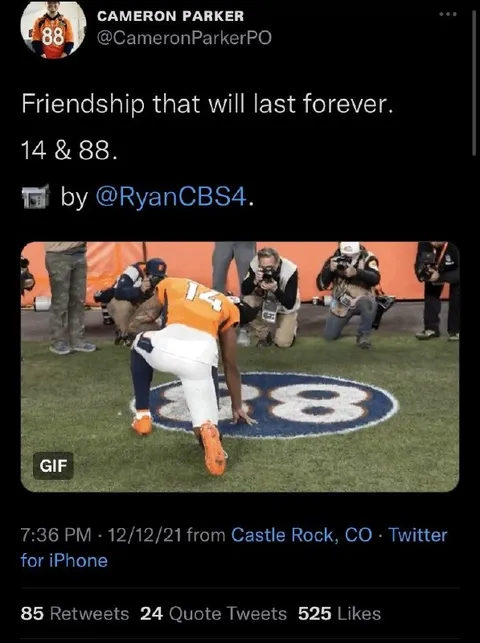Friendship That Will Last Forever