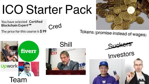 ICO Starter Pack