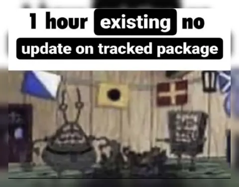 One Hour Without Package Update