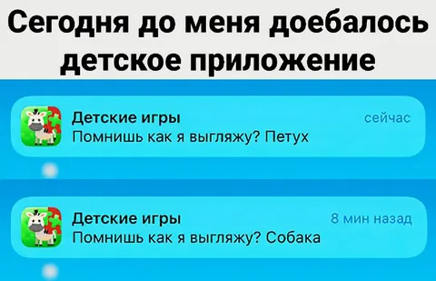 Как я выгляжу сегодня