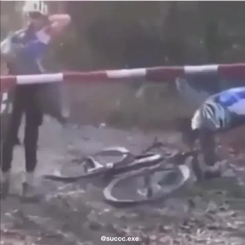 Велосипедист и сложная математика
