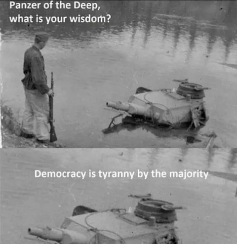 Panzer of the Deep Wisdom