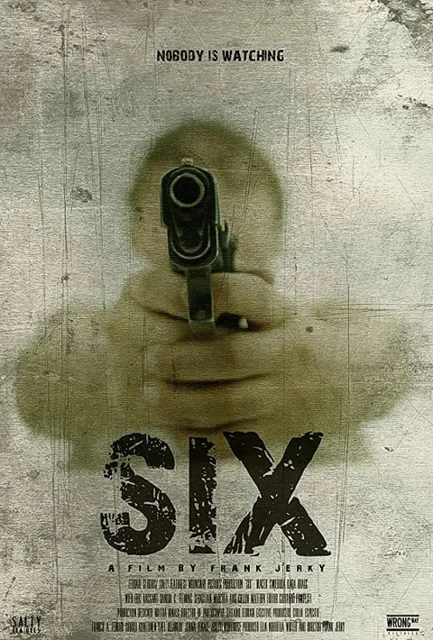 Nobody Is Watching Six