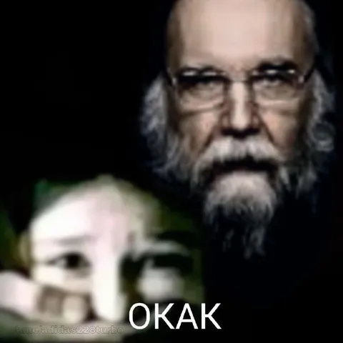 OKAK Reaction Face