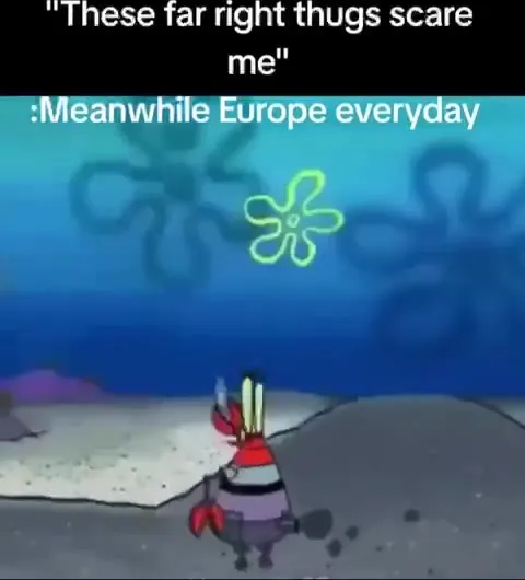 Far-Right Thugs in Europe