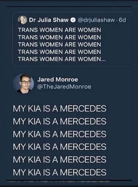 My Kia Is a Mercedes