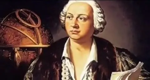 Исторический портрет превращается в капитана