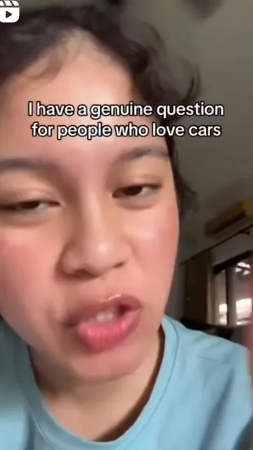 Genuine Question for Car Lovers