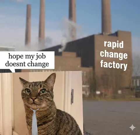 Rapid Change Factory