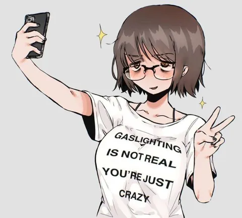 Gaslighting Is Not Real