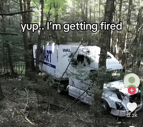 Yup, I’m Getting Fired