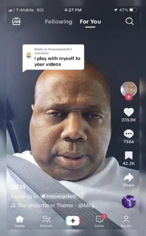 I Play With Myself to Your Videos