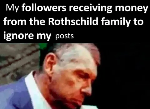 Followers Paid to Ignore Posts