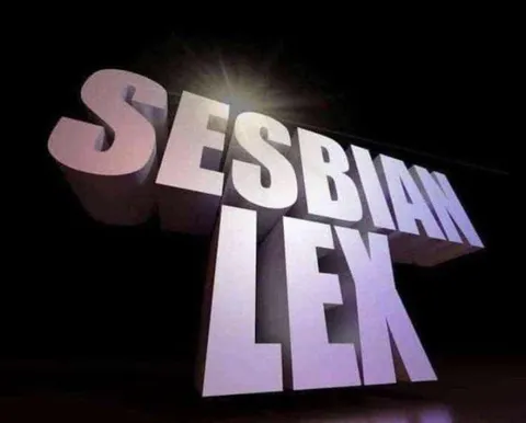 SESBIAN LEX Sign