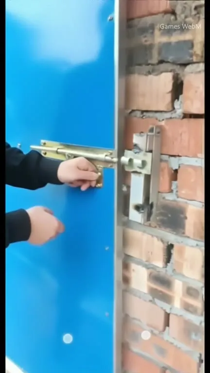 Valve Anti-Cheat Door Reveal