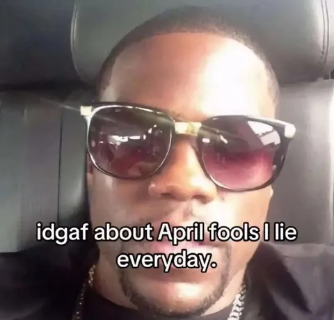 I Lie Everyday