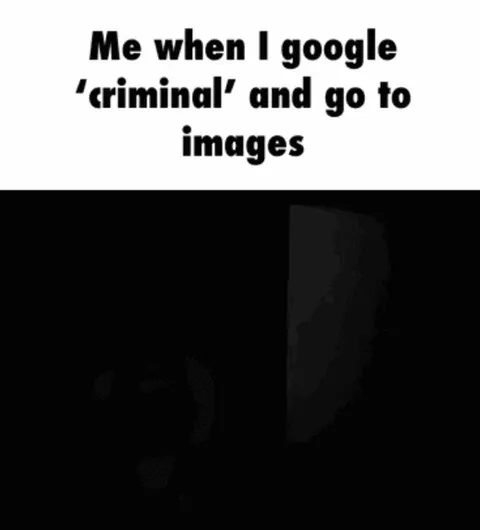 Google Criminal Image Search