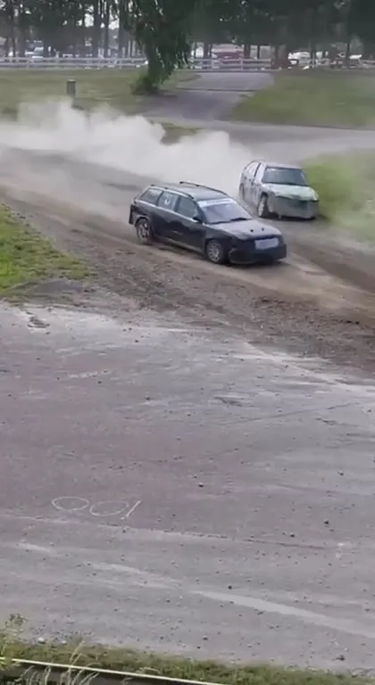 Доехали до конца карты