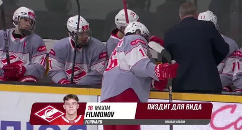 Пиздит для вида