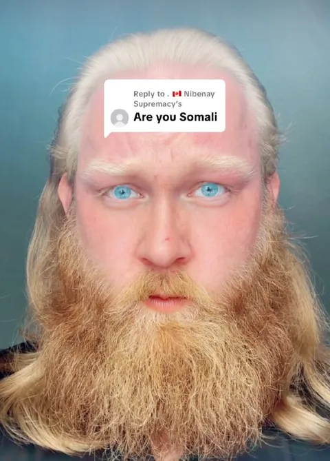 Are You Somali?