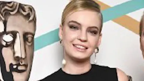 Камера нашла самую серьёзную