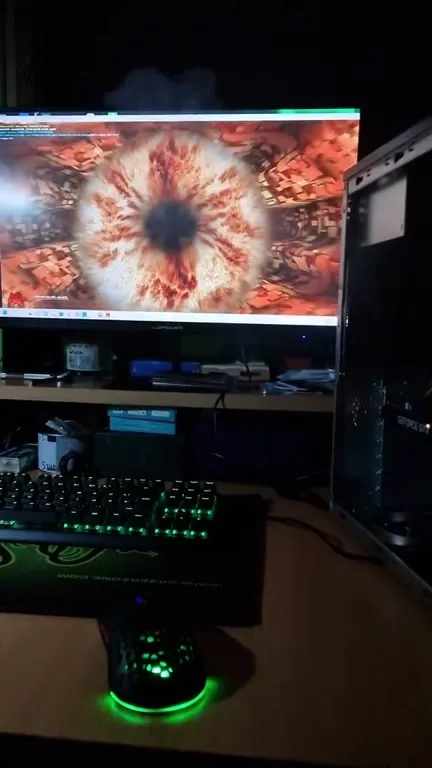 FurMark Kills the PC