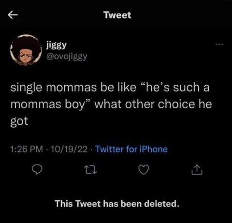 Single Mommas Be Like