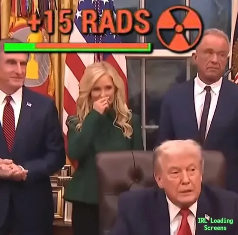 +15 RADS Radiation Reaction