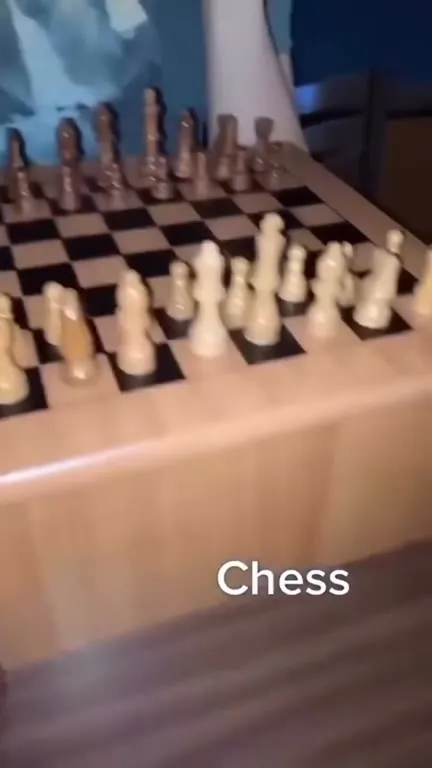 Chess With Dice