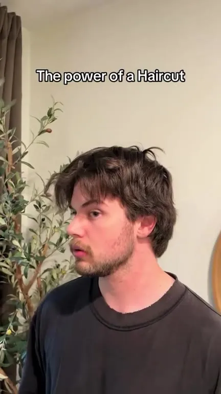 The Power of a Haircut