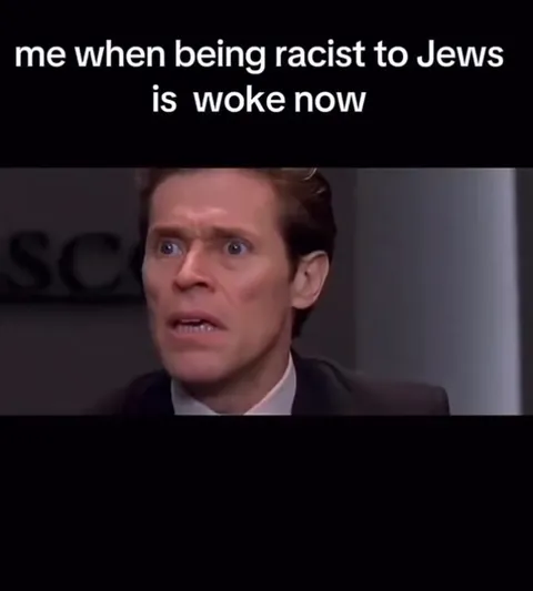 When Racism Becomes Woke