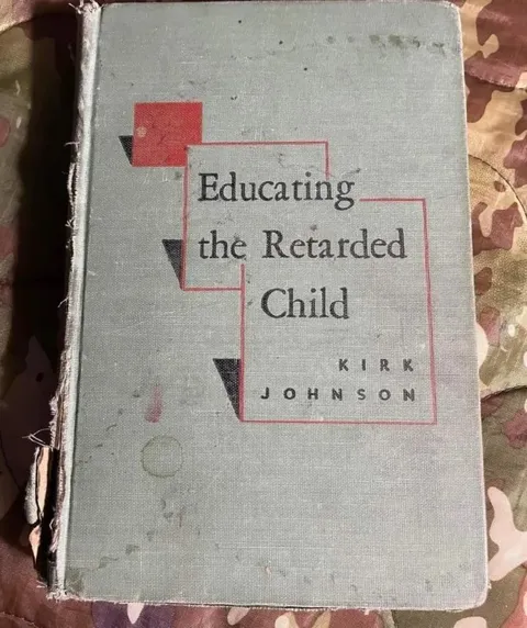 Educating the Retarded Child