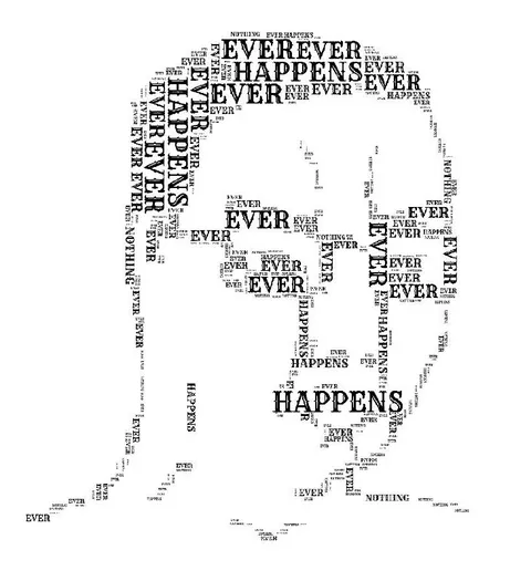 Nothing Ever Happens