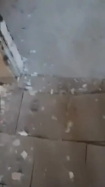 Бегство по заброшенному дому