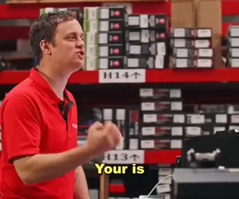 They’re Talking About Mousepads