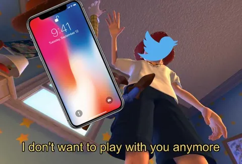 I Don't Want to Play Anymore