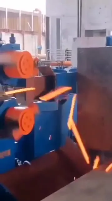 Machine Eats Everything