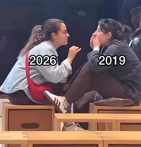 2026 утешает 2019