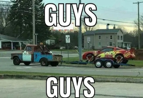 Guys Guys Tow Trucks
