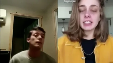 Emotional Speech Interrupted by Horn