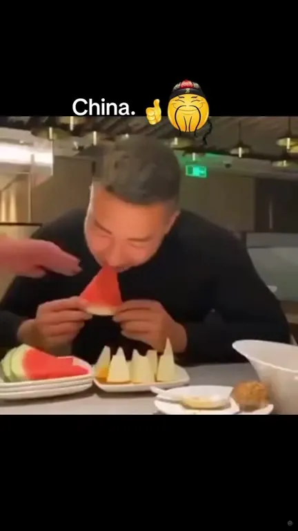 China Can Do Anything