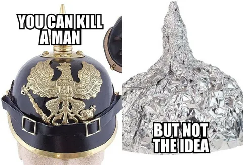 You Can Kill a Man