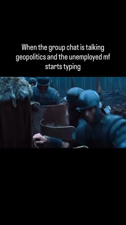 When the Unemployed Starts Typing