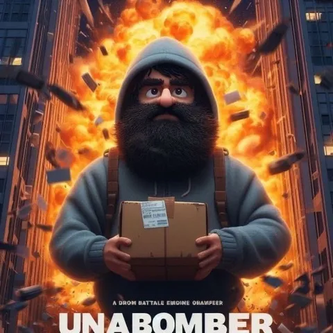 UNA BOMBER Delivery