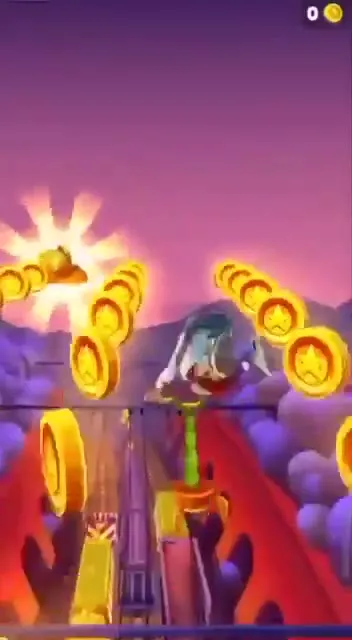 Subway Surfers на пределе