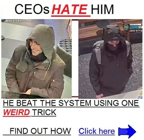 CEOs Hate Him Clickbait Meme