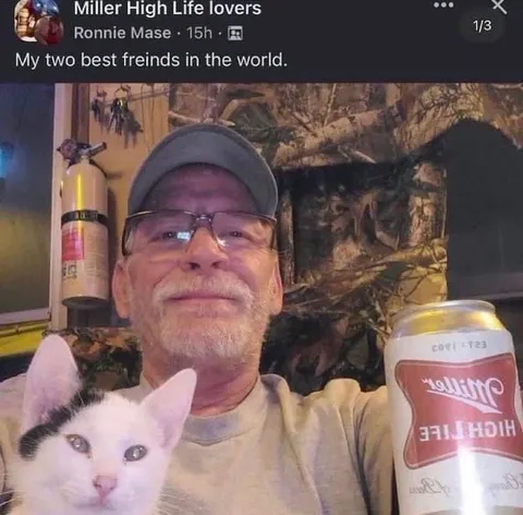 My Two Best Friends