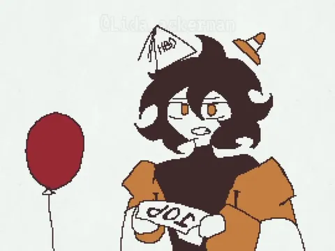 I'm Not a Teenager Anymore