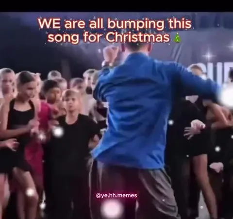 We Are All Bumping This Song