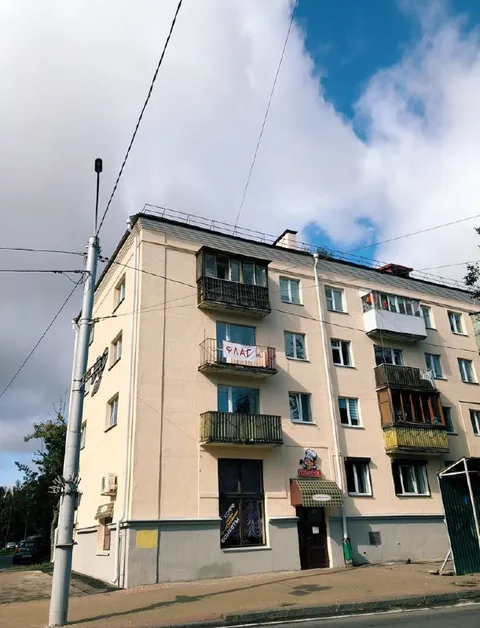 Есть только два гендера